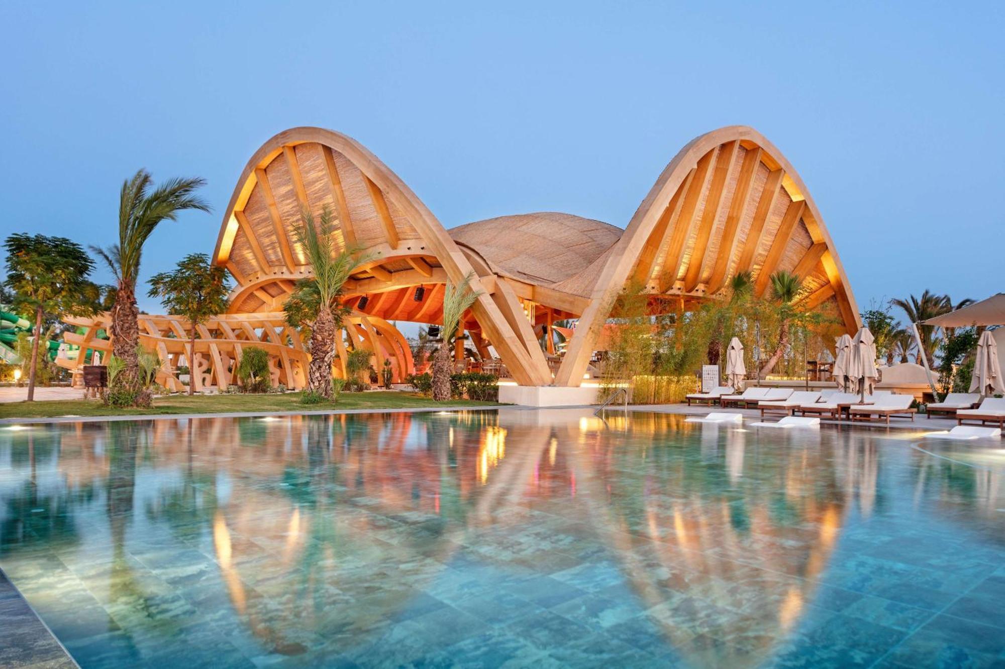 Hotel Cullinan Belek Esterno foto