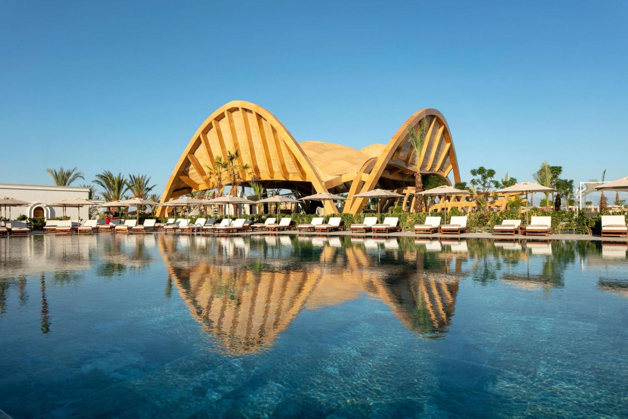 Hotel Cullinan Belek Esterno foto