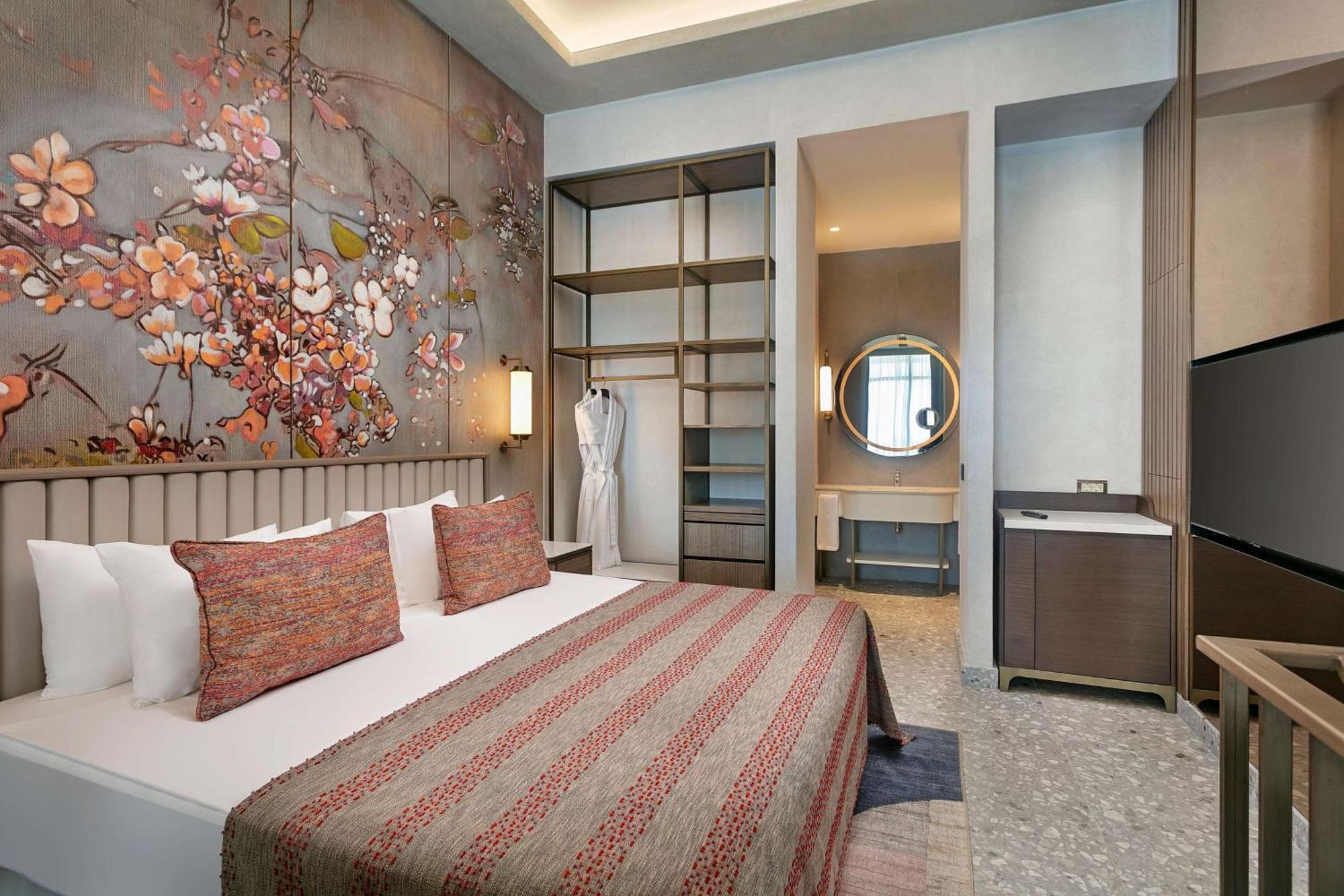 Hotel Cullinan Belek Esterno foto