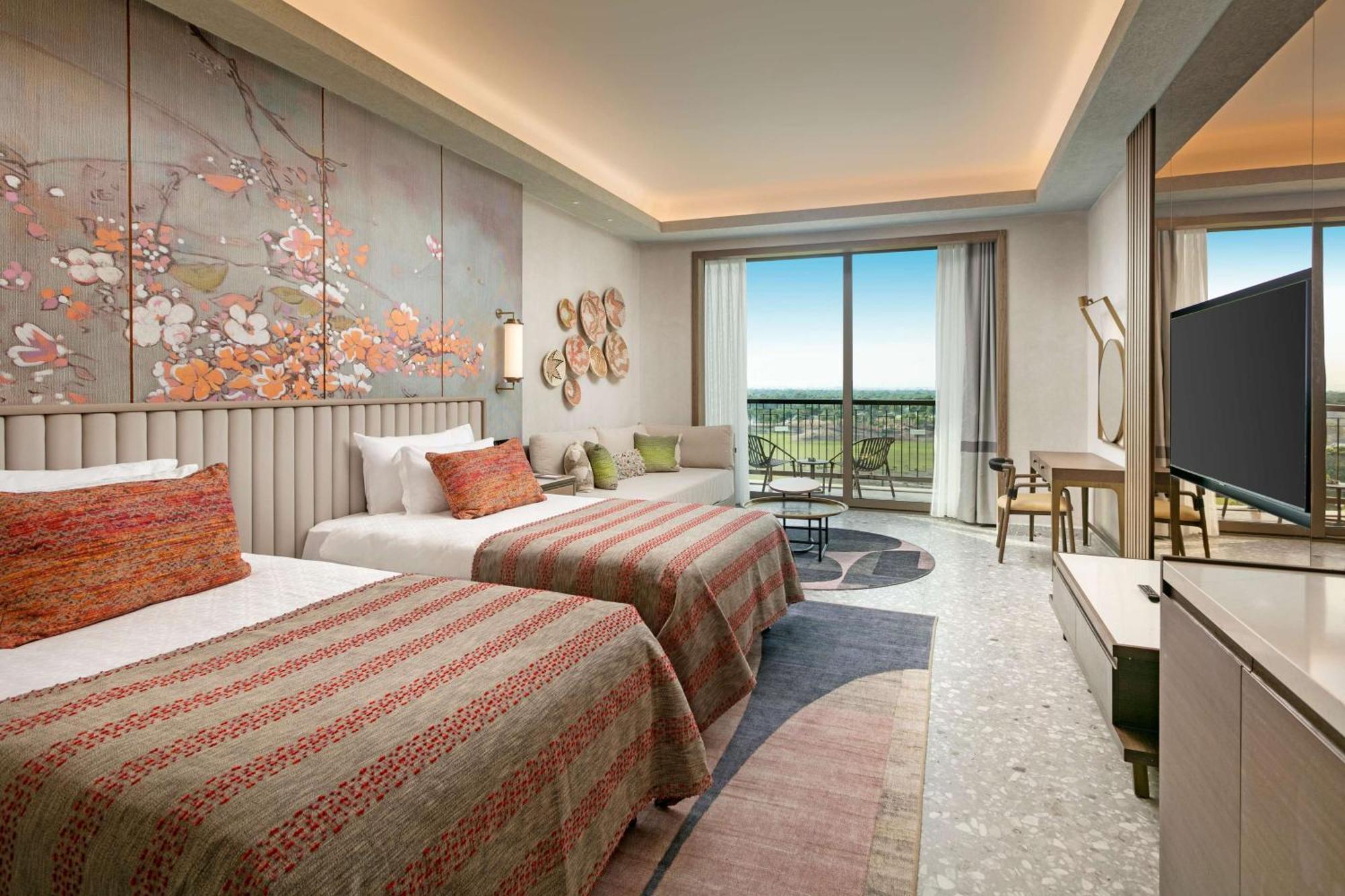 Hotel Cullinan Belek Esterno foto