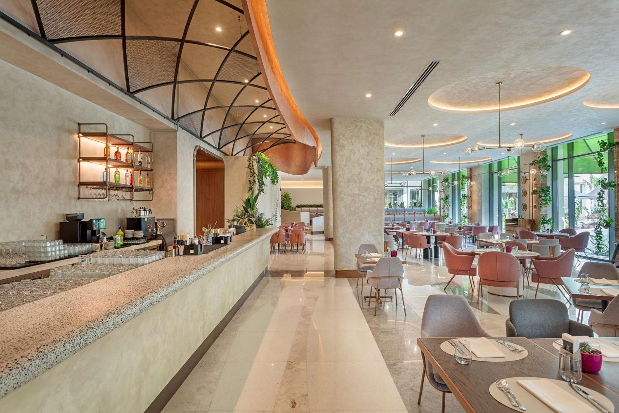 Hotel Cullinan Belek Esterno foto