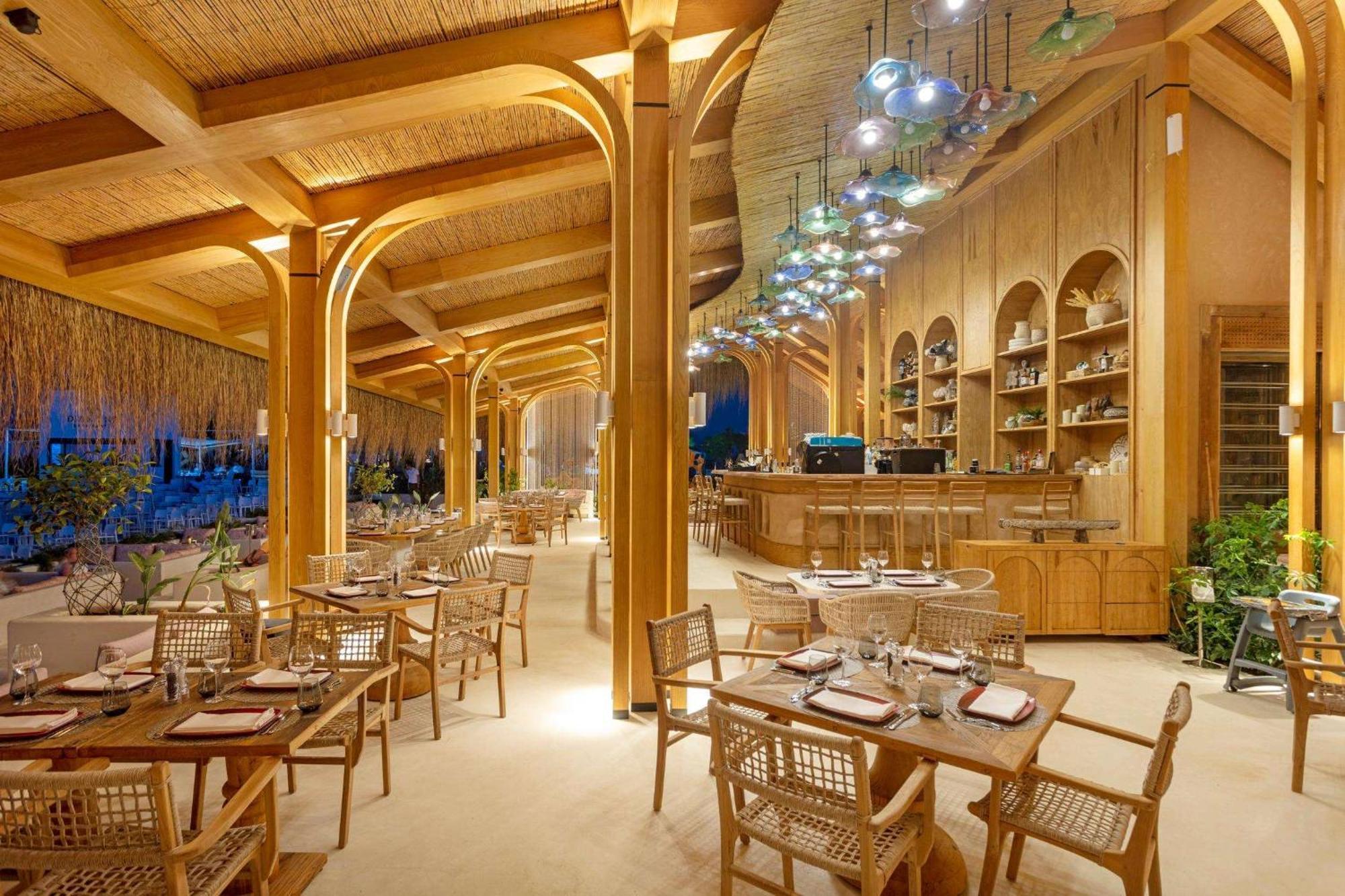 Hotel Cullinan Belek Esterno foto