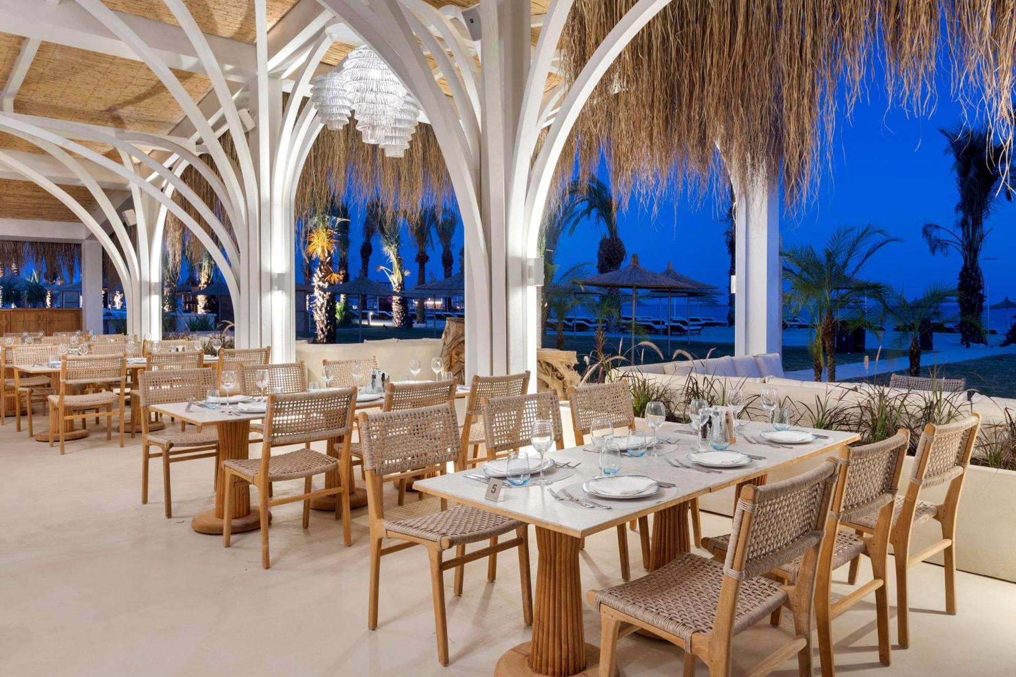 Hotel Cullinan Belek Esterno foto