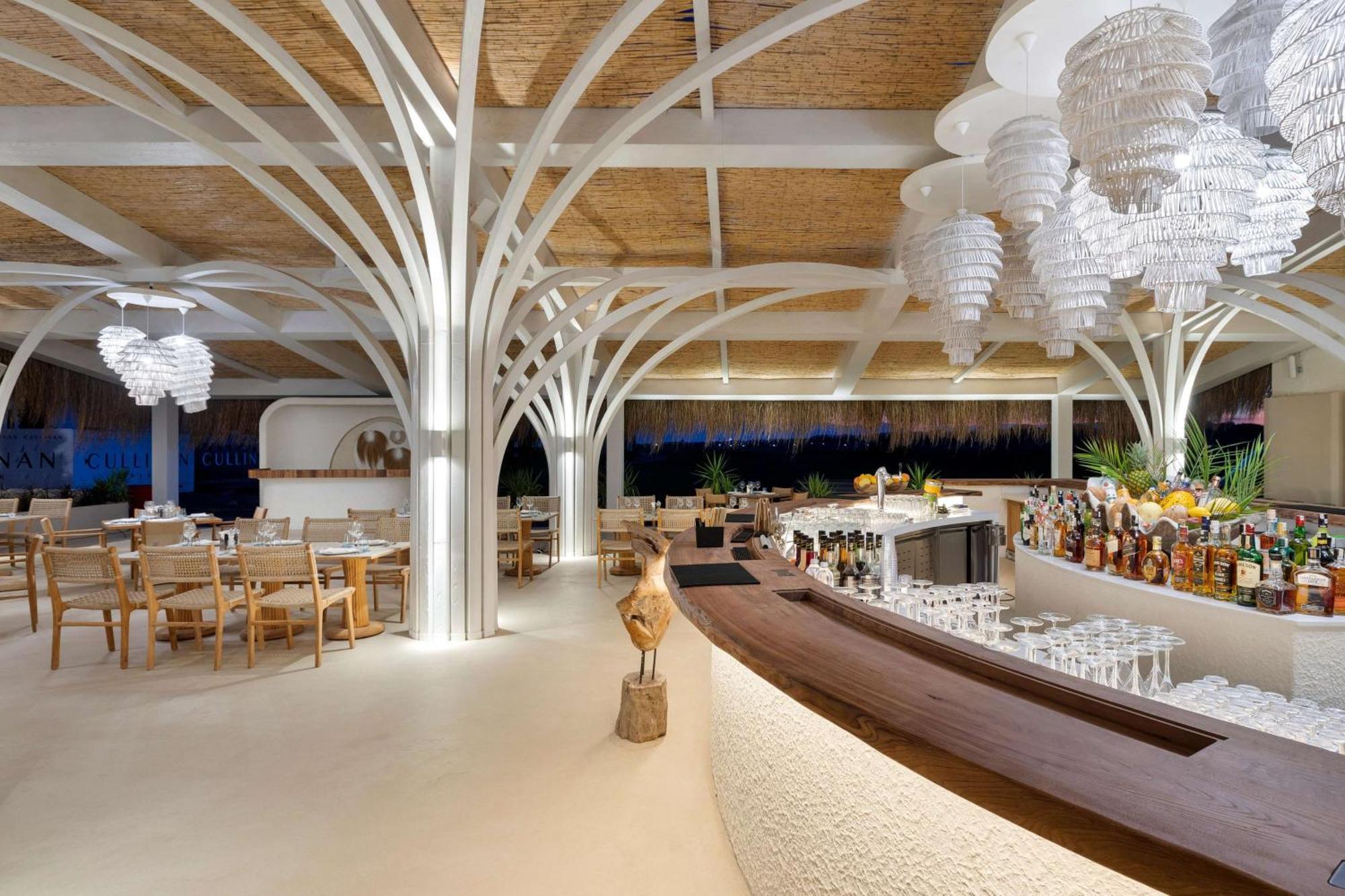 Hotel Cullinan Belek Esterno foto