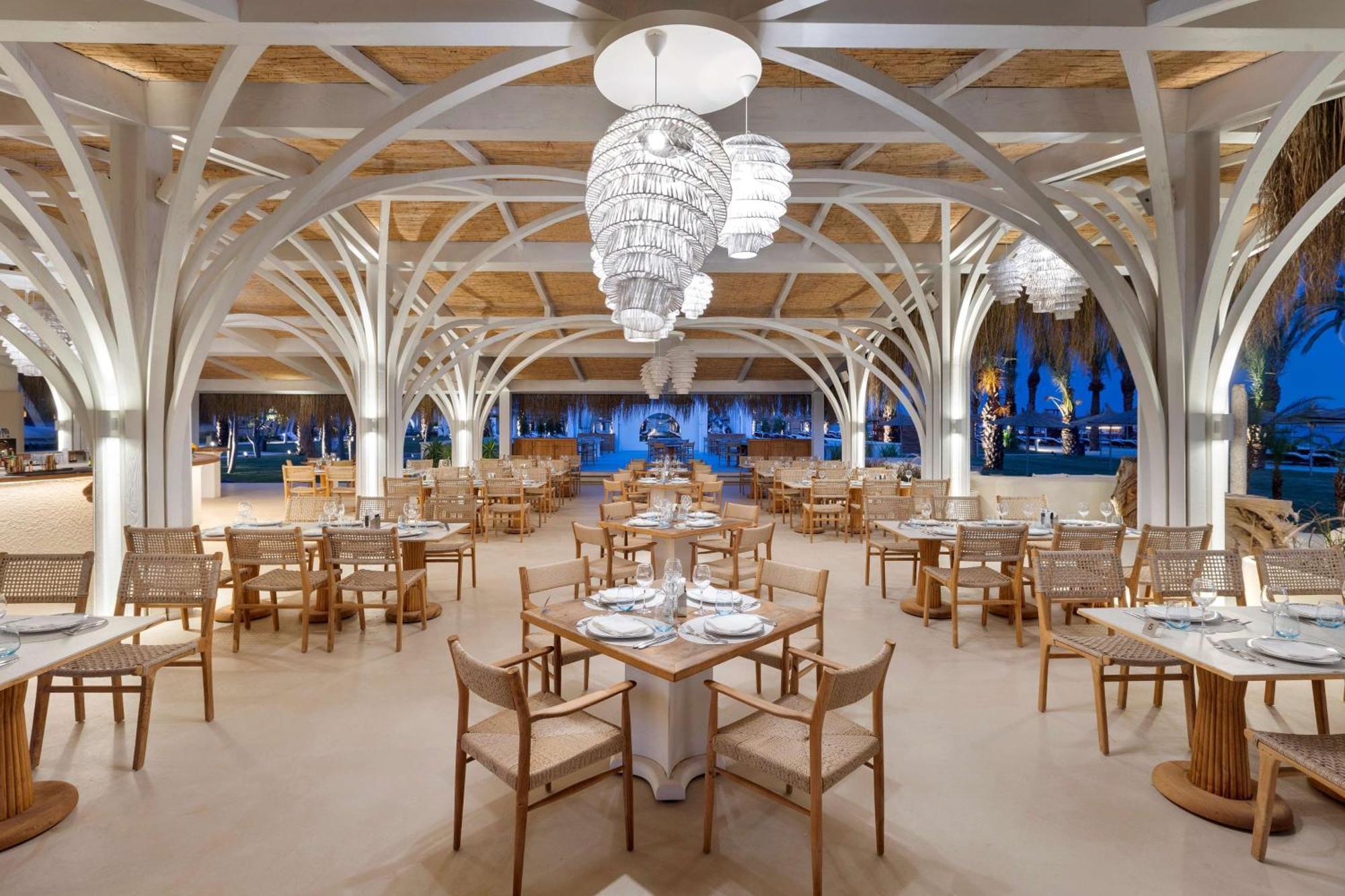 Hotel Cullinan Belek Esterno foto