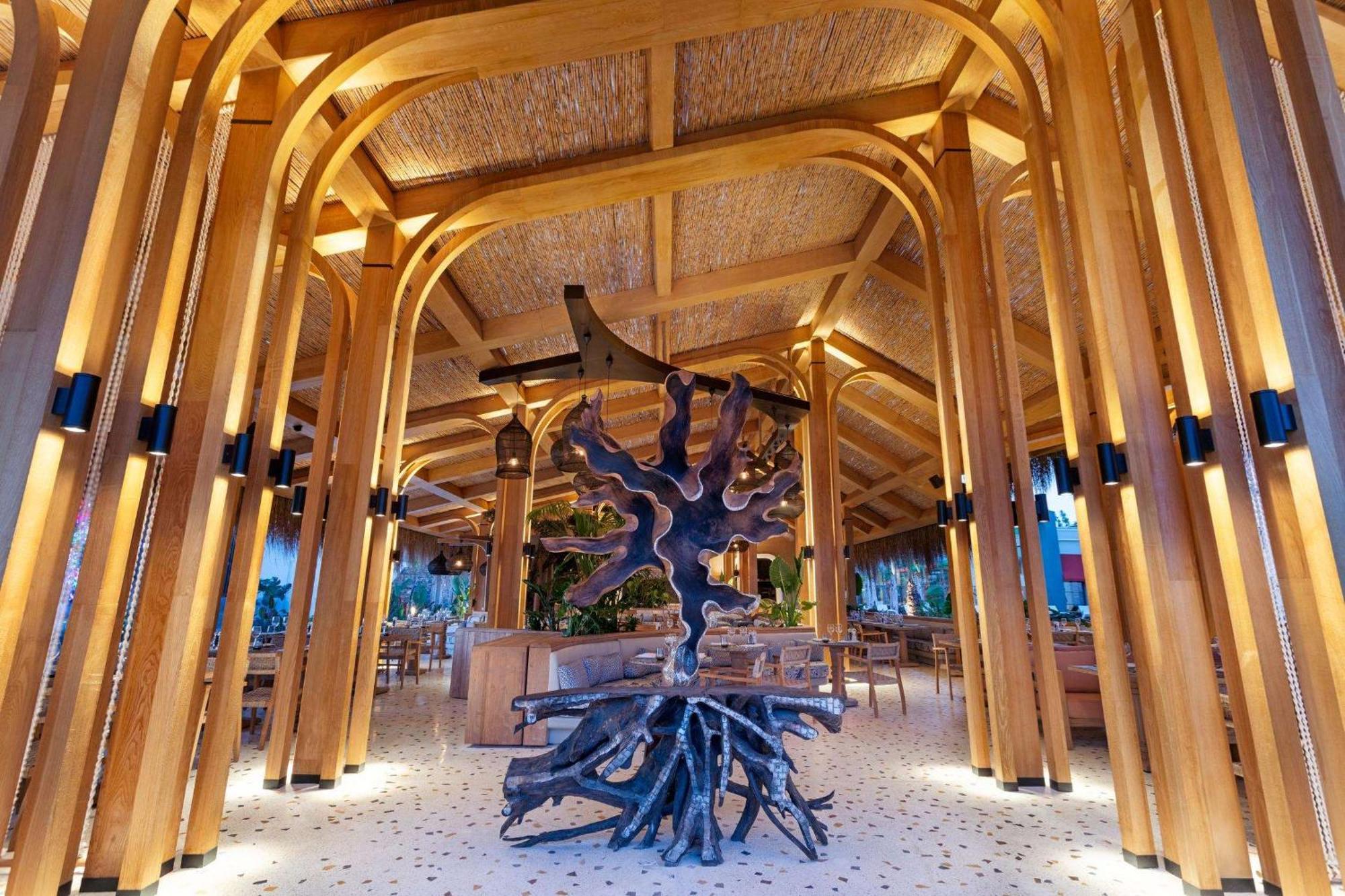 Hotel Cullinan Belek Esterno foto