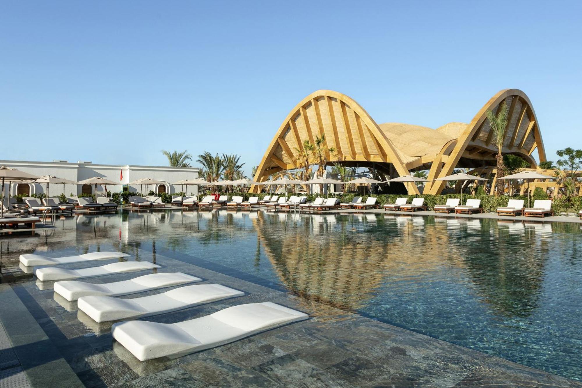 Hotel Cullinan Belek Esterno foto