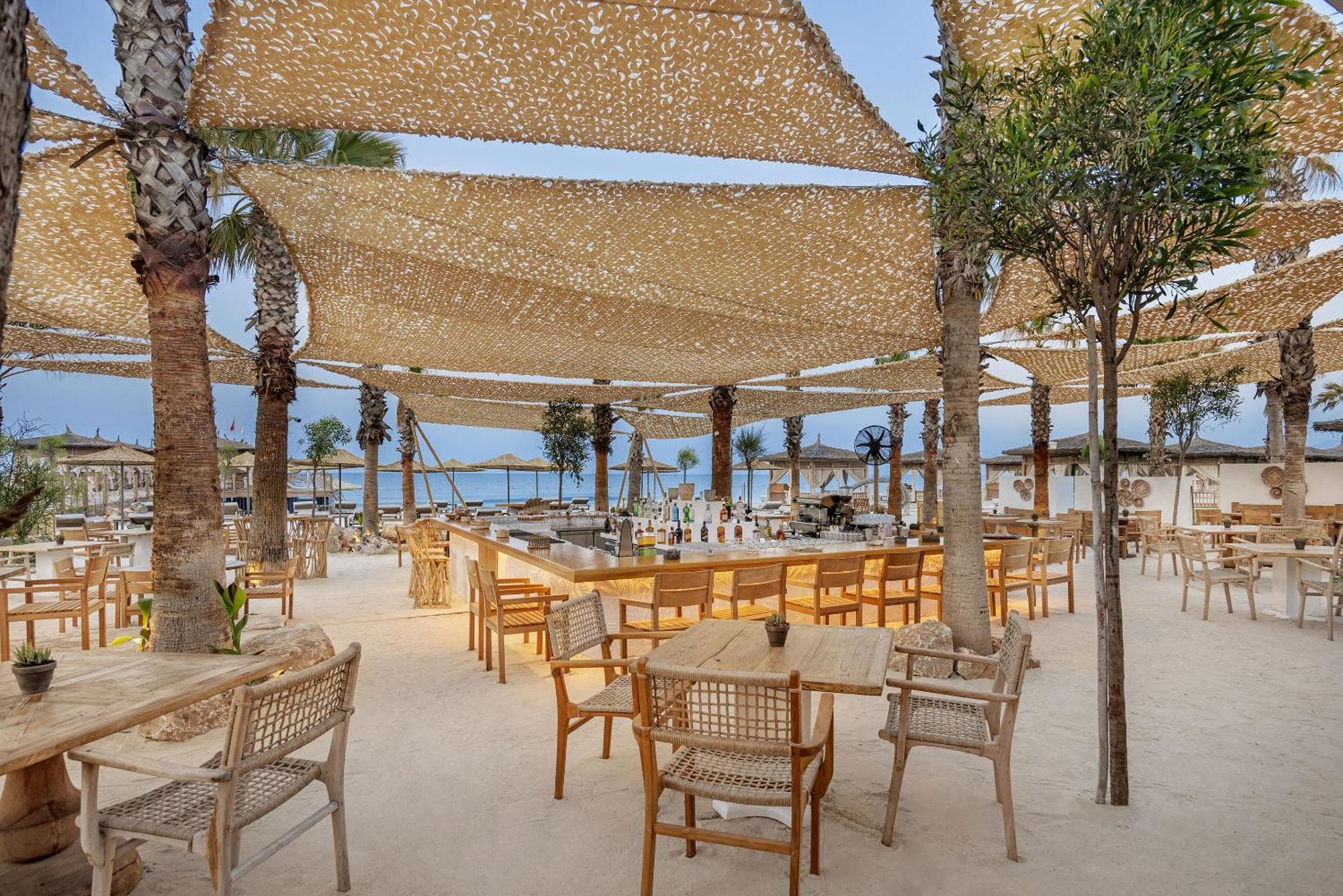 Hotel Cullinan Belek Esterno foto